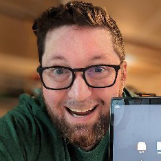 Mike Kelly, CTO of MemberVault